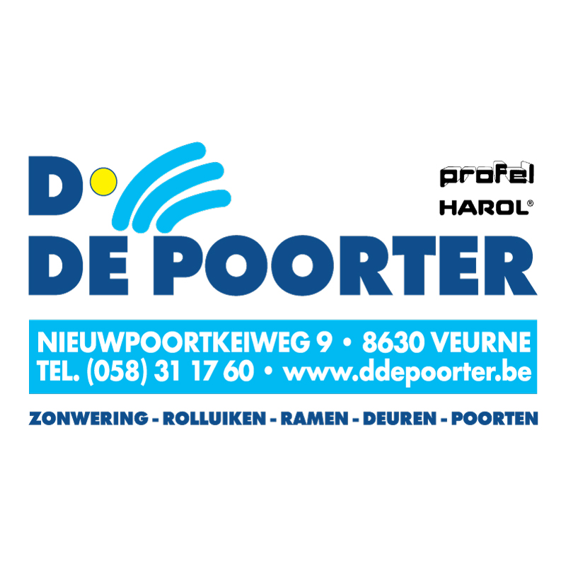 Uw vakman voor zonwering, rolluiken, terrasoverkappingen, poorten en carports