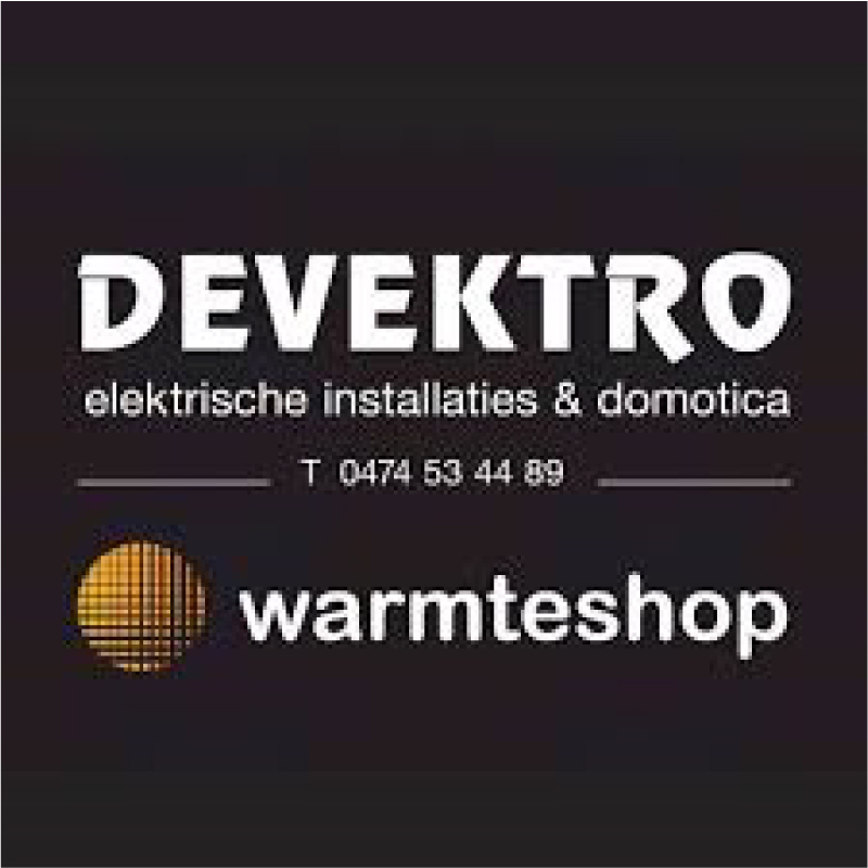 Elektrische installaties en domotica